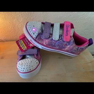 Girl shoes